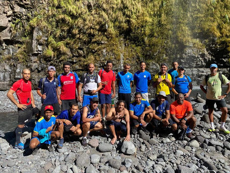 OC Avirons : Immersion au sein du club