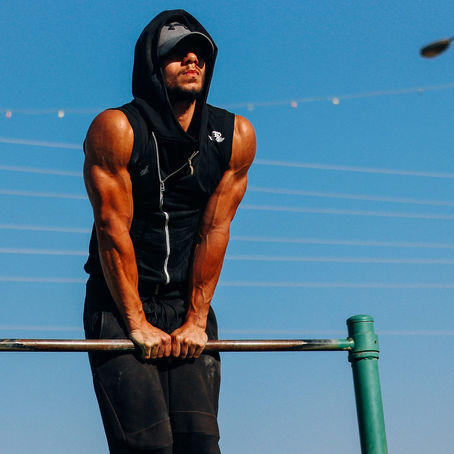 Annuaire : Découvrez les Clubs de Street Workout à la Réunion