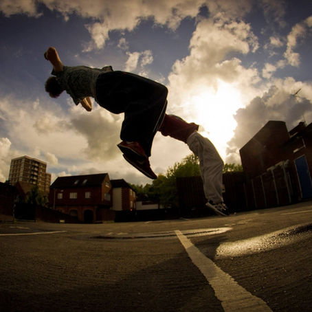Annuaire : Découvrez les Clubs de Parkour à la Réunion