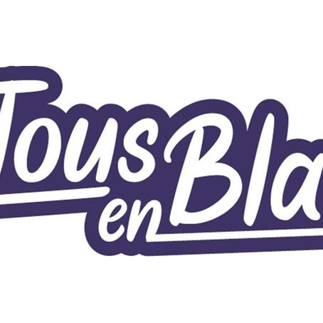 Le Sport Français se mobilise avec le mouvement #TousenBlanc