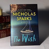 the wish book