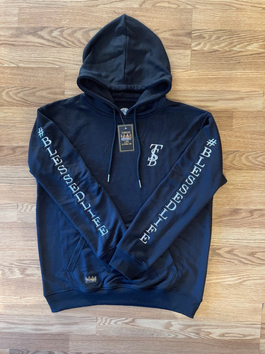TSSB Hoddie | TeamSoSoBlessed.com