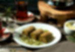 Fıstıklı Sarma