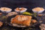 Soğuk Kadayıf