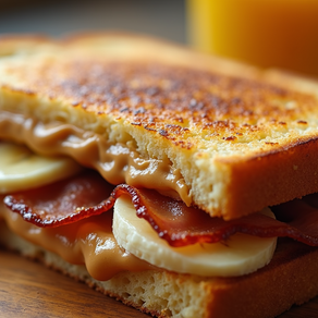 The King's Tasty Creation: How to Make the Ultimate Elvis Sandwich