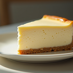 Unraveling the Mysteries of Crafting the Perfect Classic Vanilla Cheesecake: A Professional Guide