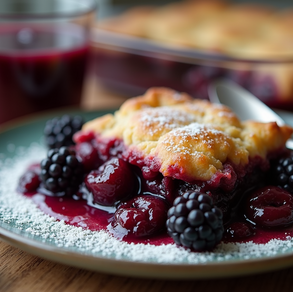 Blackberry Cobbler: The Ultimate Summer Dessert Recipe
