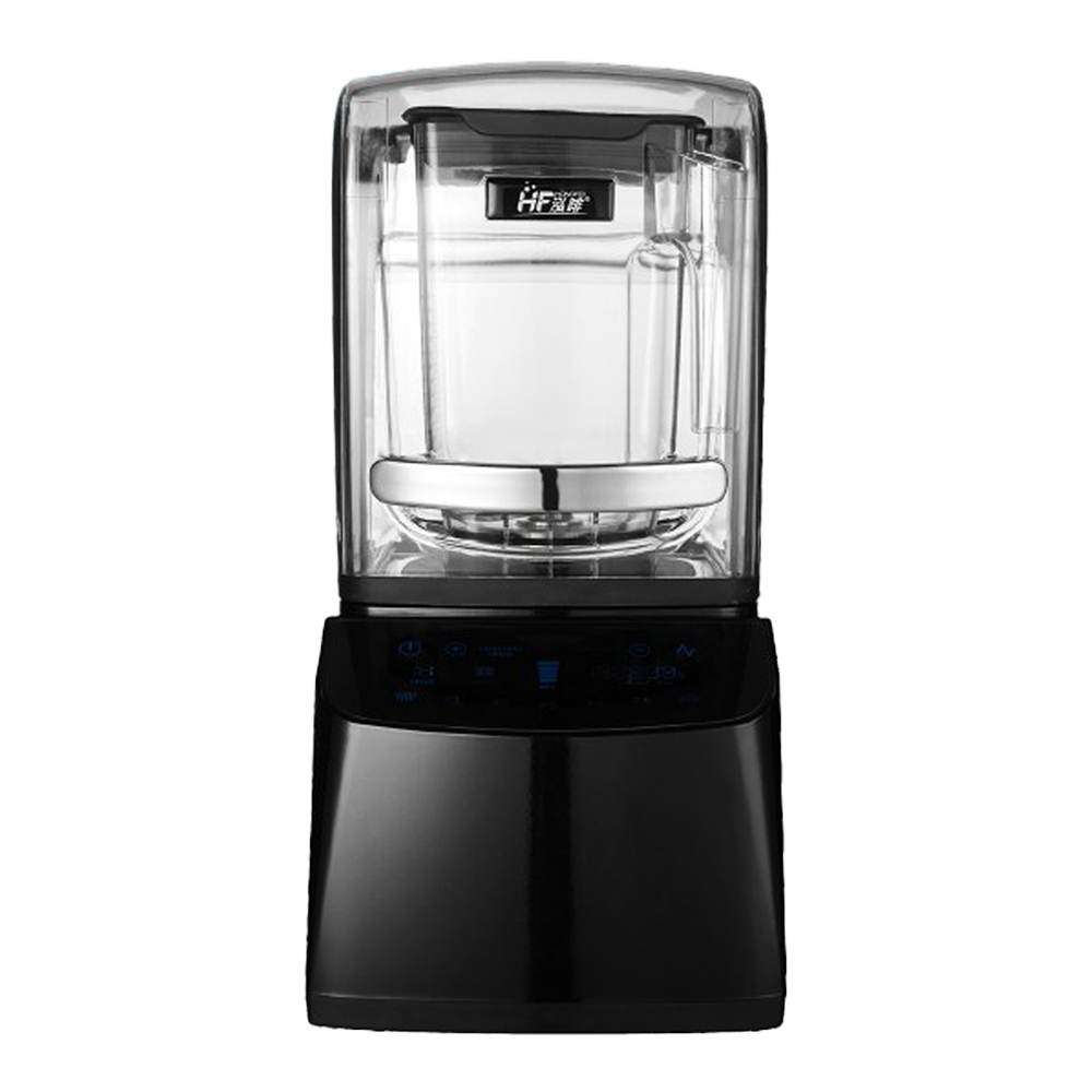 HF-A6SPro-Black-Commercial-Quiet-Blender-2200W-High-Power