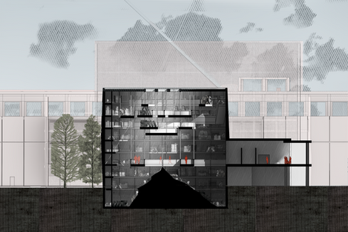 Warehouse