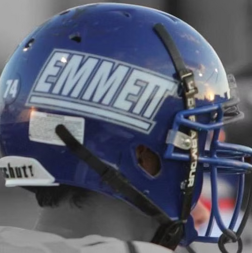 Emmett Football 2