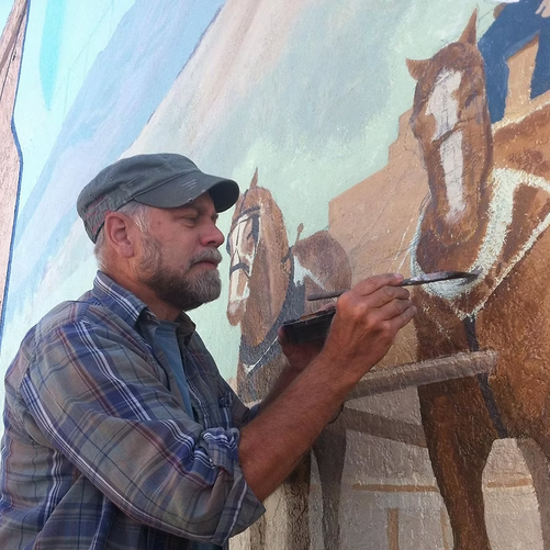 Painter