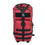 Thumbnail: VISM® by NcSTAR® SMALL BACKPACK/RED