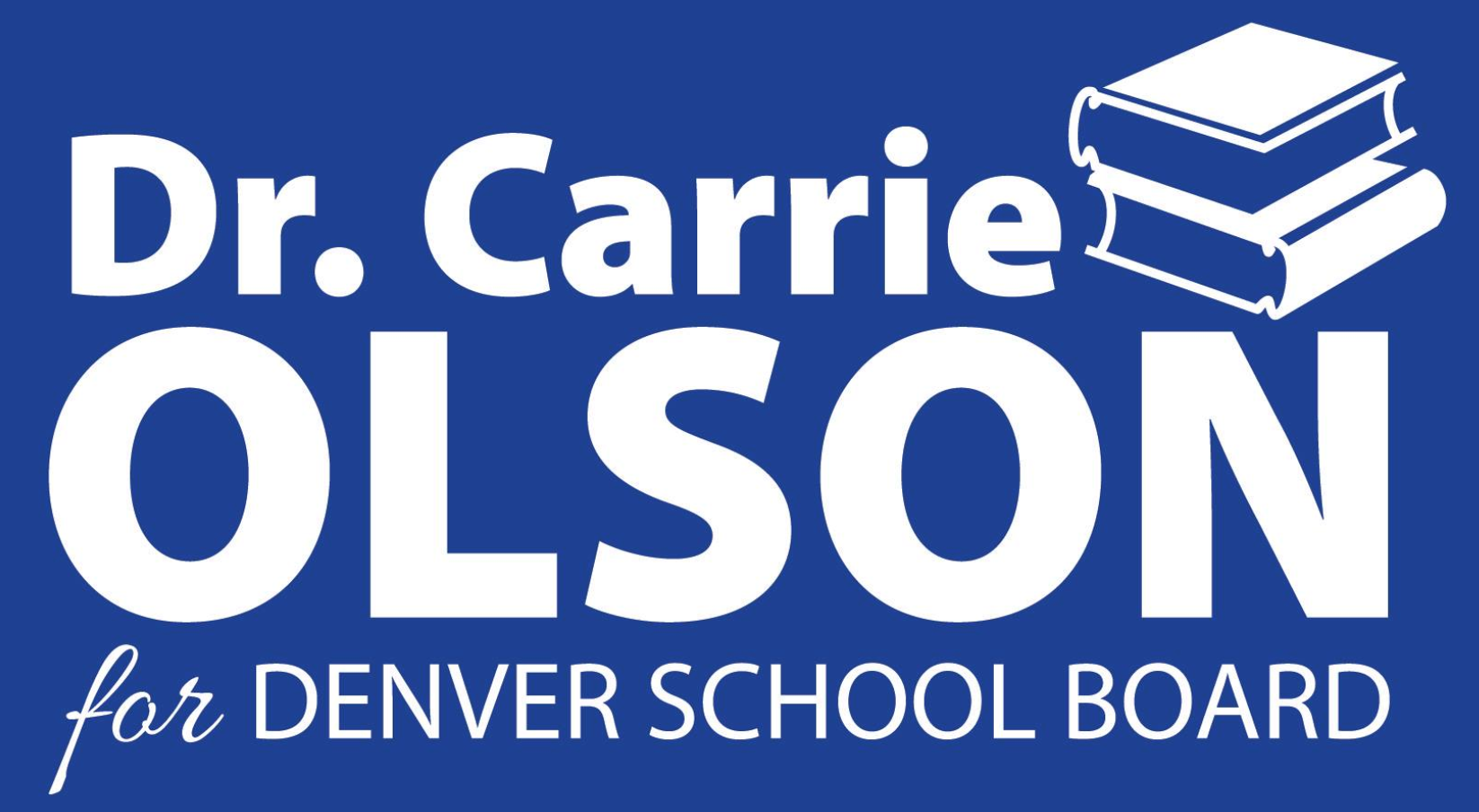 Carrie A. Olson