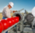 Pigs & Pipeline Cleaning