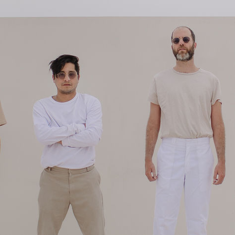 La Trayectoria Brillante de Technicolor Fabrics: Un Viaje a Través del Indie Pop Mexicano