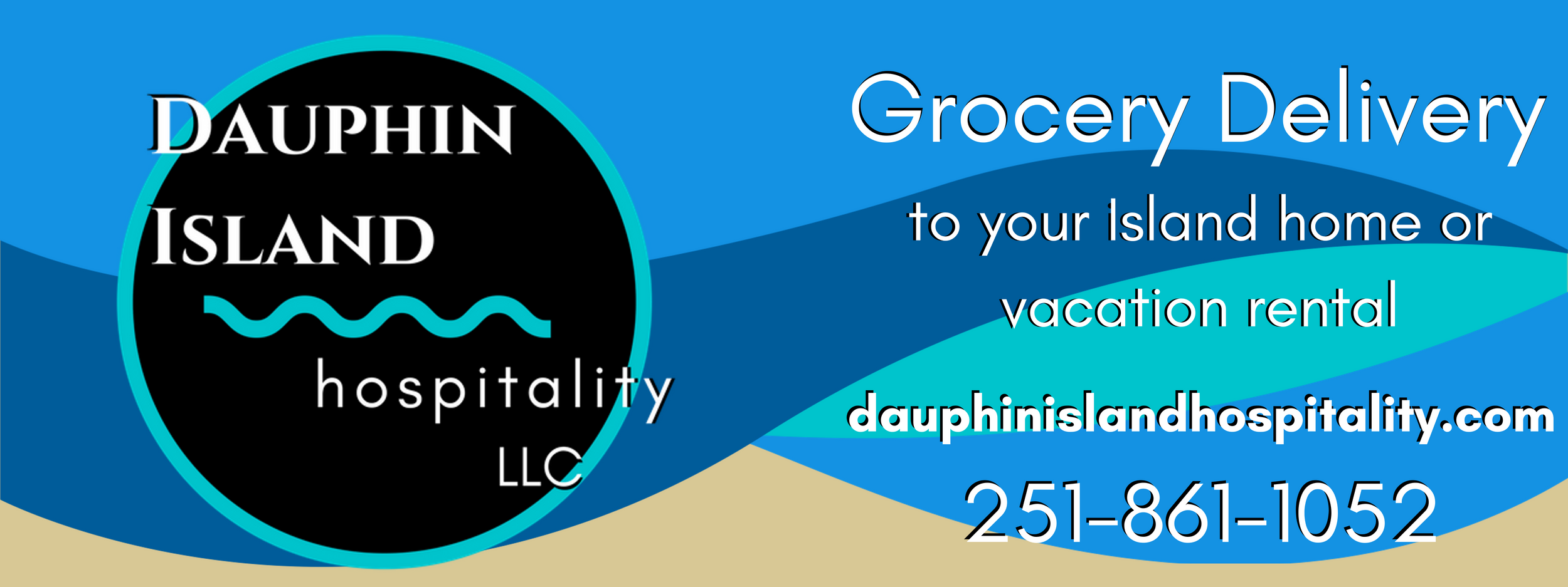 Home Dauphin Island Hospitality, LLC