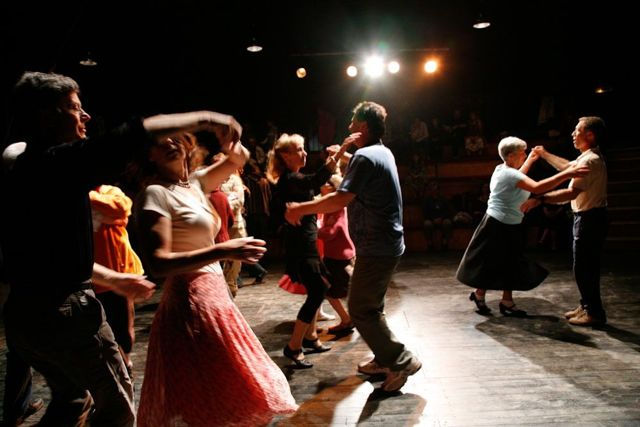 STAGE Chant et danse ALBANIE/GRECE  22 au 27 février 2022