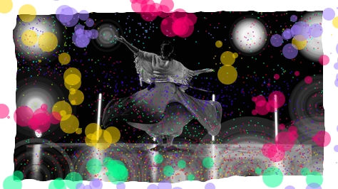 TANTRA DANSE Marine Simon  ANNULE