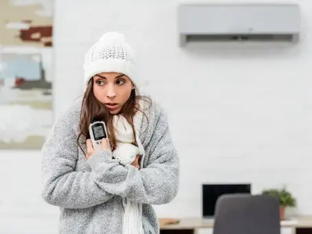 Diferencia entre Climatizador y Aire Acondicionado
