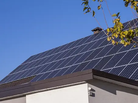 subsidio paneles solares