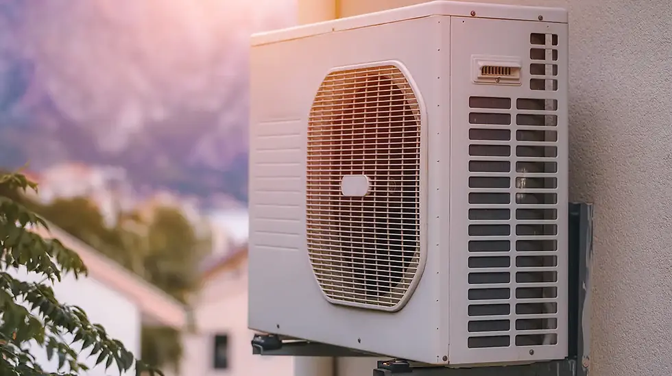 aire acondicionado santiago