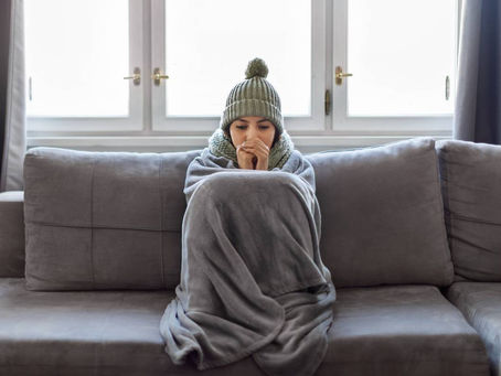 ¿Cómo usar el aire acondicionado en invierno?