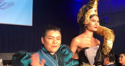 Samakkee NYC 2019, North East Regional