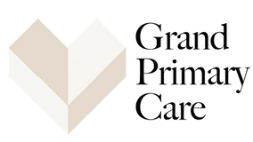 Grand Primary Care Logo