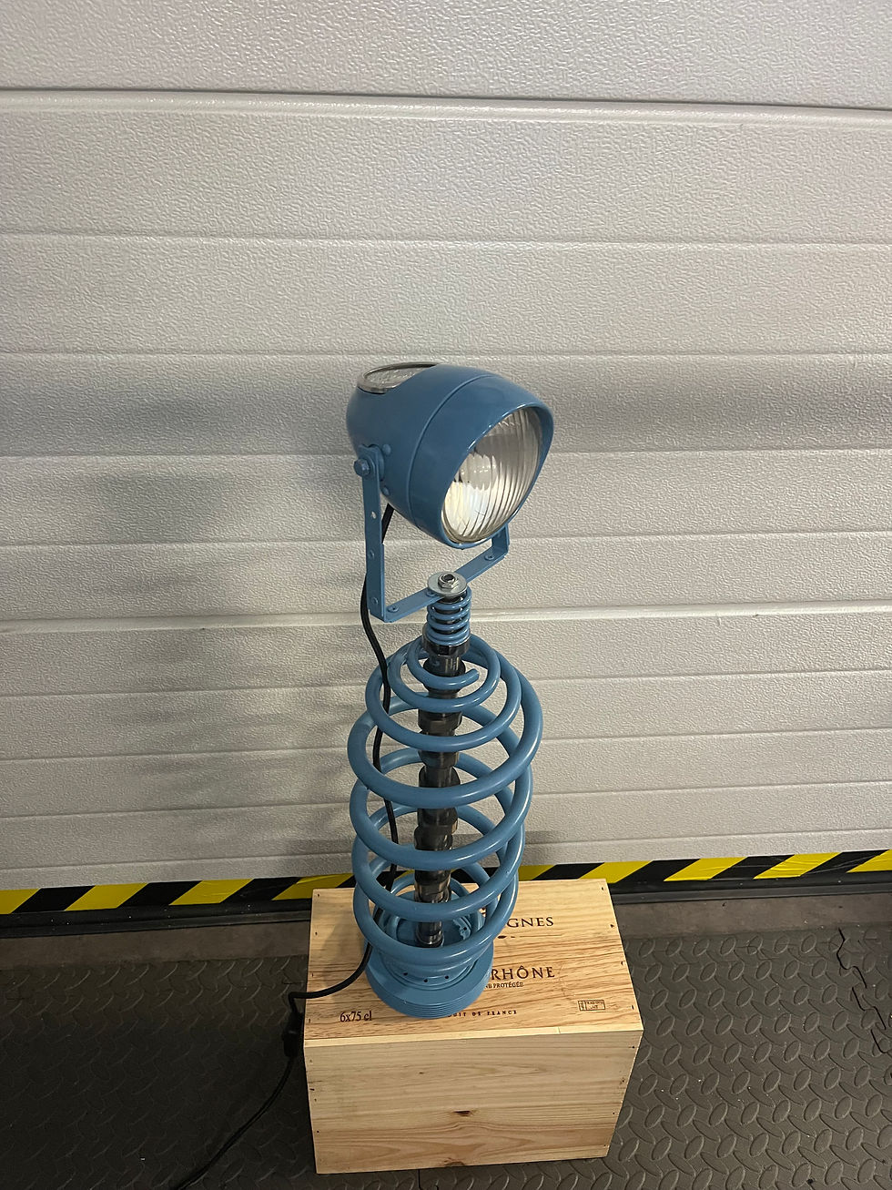 Miniature : BlueLamp