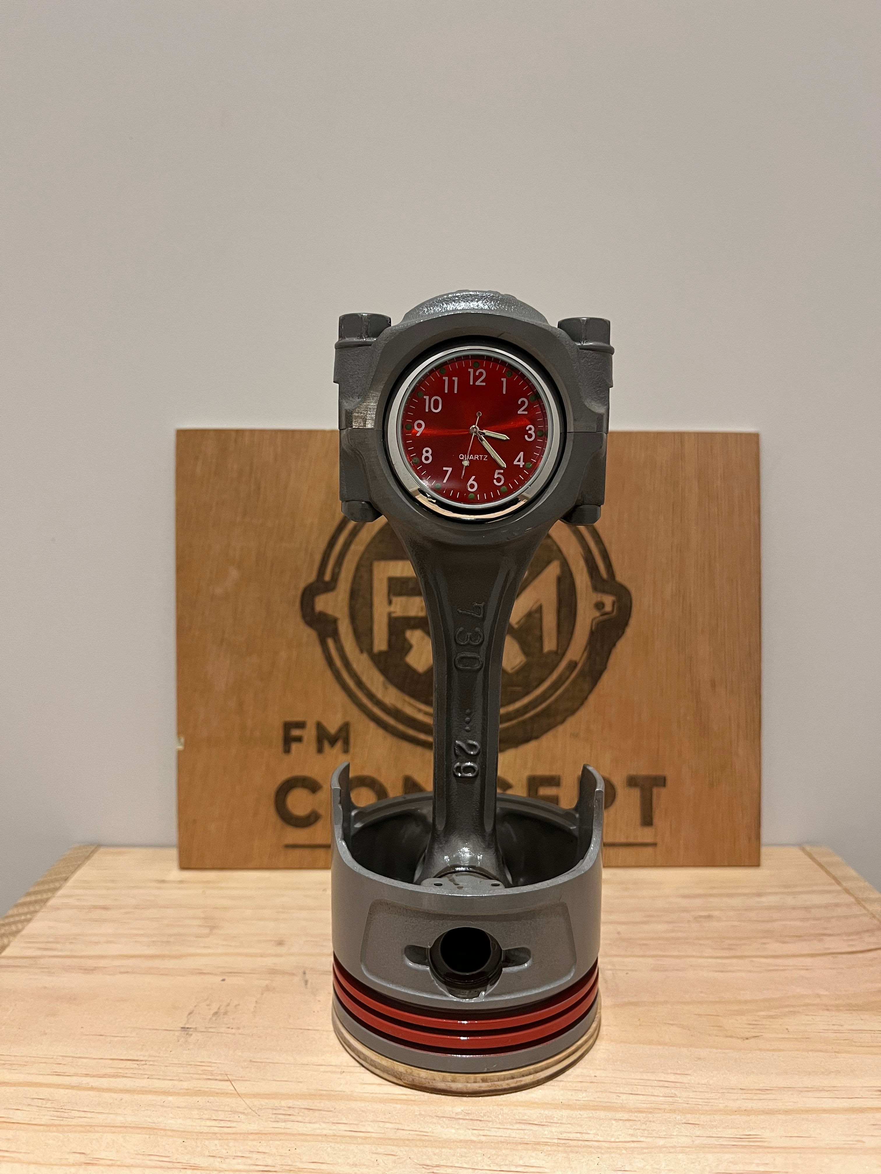 FM RED