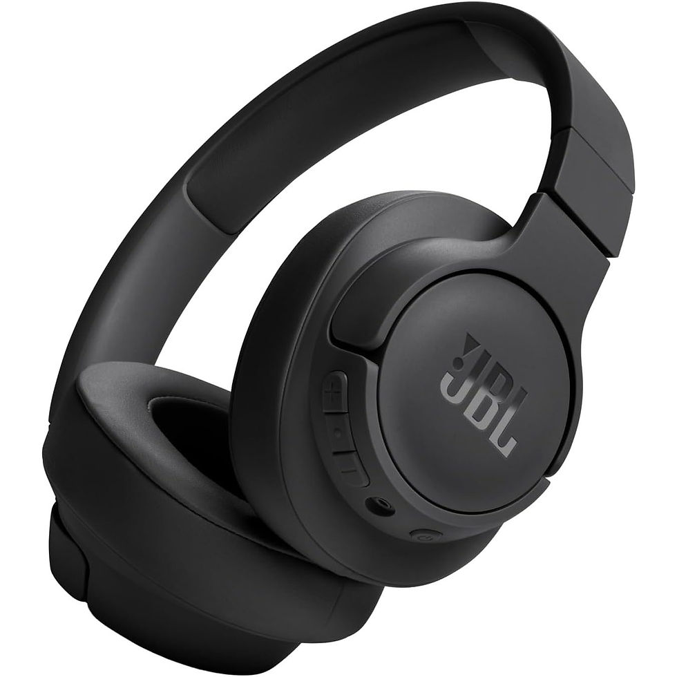 Miniatura: JBL TUNE 720BT Original Authentic Wireless Bluetooth Over-ear Style Headphones F