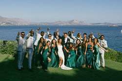 Athens wedding photographer - Island-Athens-Riviera-wedding-photography-cinematography-blu