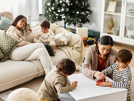 Propane powers your home safely & efficiently