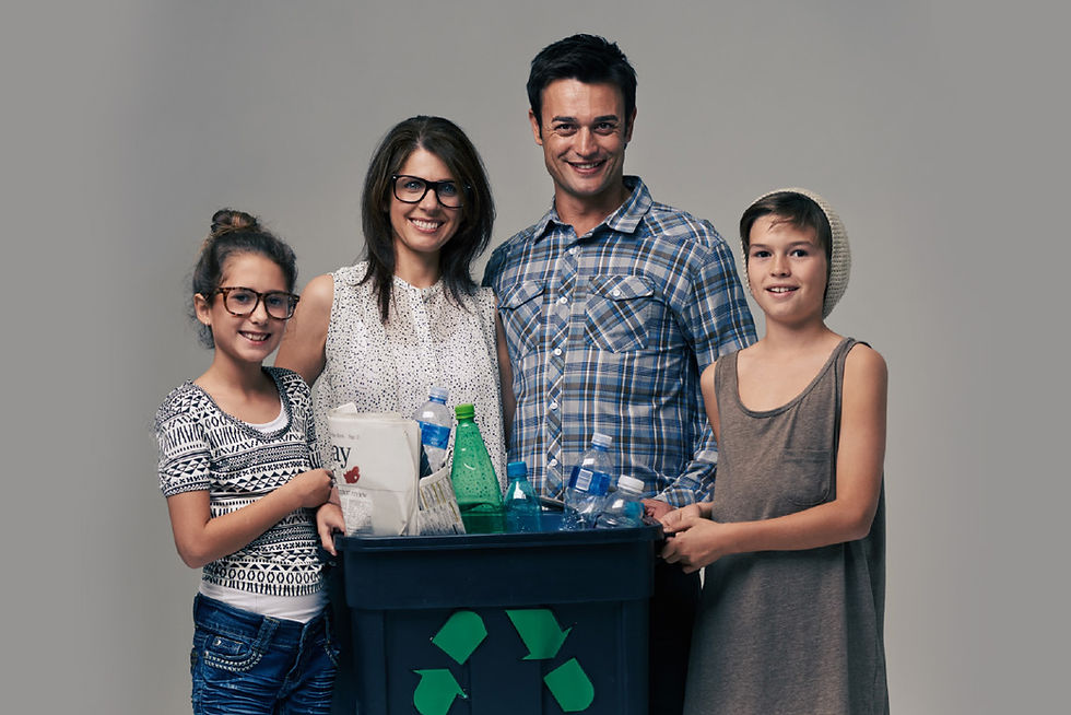 What does Oregon’s Recycling System upgrade mean for you?