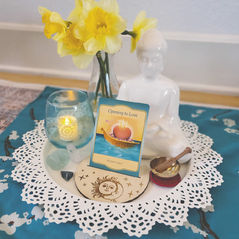 Rays of Light Reiki Circle Brings Community Together Through Healing, Joy & Connection