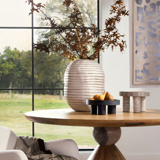 The nature of home