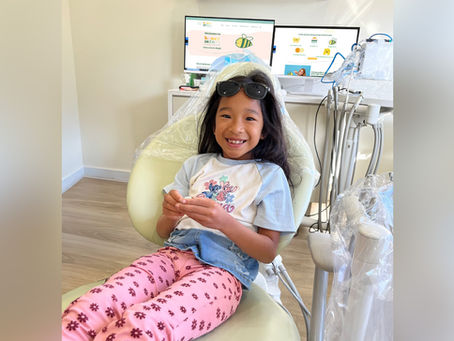 5 back-to-school dental essentials
