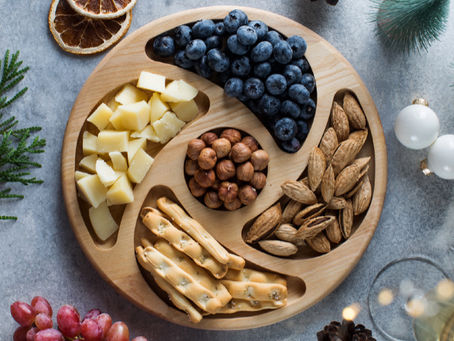 Eat your way to healthy smiles