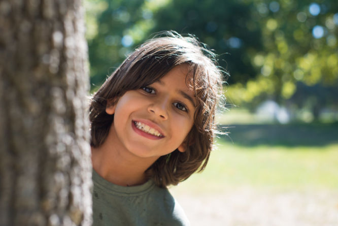 5 simple ways to protect your child’s smile