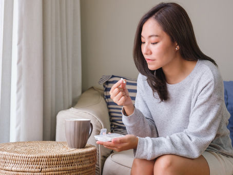 Ibuprofen & fertility