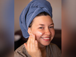 Tips for dry winter skin