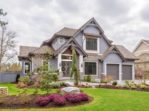 Why winter might be the best time to buy a home