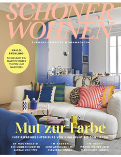 Coco - Schoner Wohnen