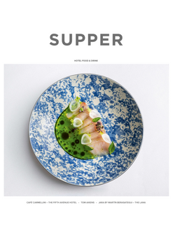 Supper Mag - Bella Grande
