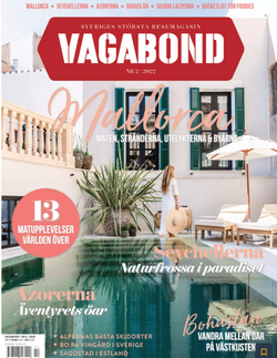 Vagabond El Llorenc