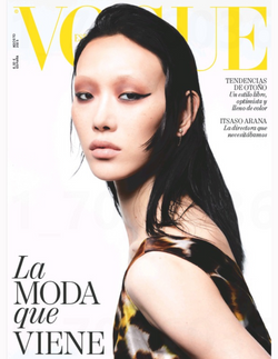 Vogue Spain The Lodge