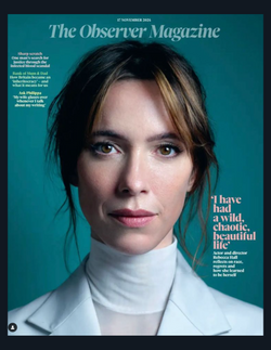 The Observer Helenekilde