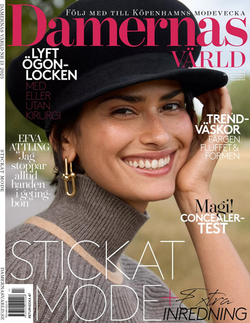 Damernas Värld Coco Hotel