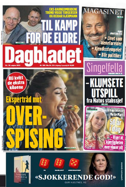 dagbladet El Llorenc