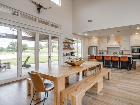 From Sunrise to Sunset: A Day at Skyview Ranch